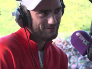 Josylvio over Expeditie Robinson: ''Mister Ma3seb op een eiland!''