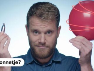 Dit is de wereld achter je lachgasballon