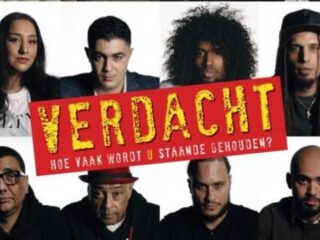 Docu 'Verdacht' portretteert slachtoffers van etnisch profileren