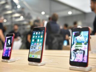 Apple komt nu toch écht met drie nieuwe iPhone toestellen