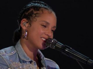Alicia Keys start fonds voor zwarte bedrijven van 1 miljard dollar