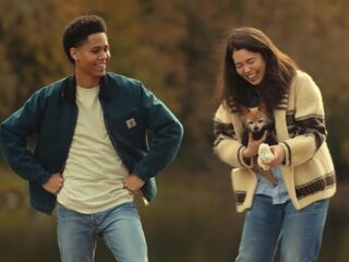 Muzikale tienerfilm 'All Together Now' heeft een trailer gekregen