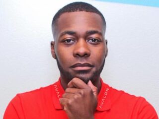 FunX Talent-winnaar Makkie tekent bij Avalon Music