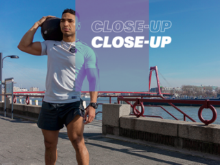 Dean (27): “Beter in je vel zitten, is meer waard dan een sixpack”