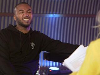 VIDEO: Jayh zit aan de leugendetector en beantwoordt persoonlijke vragen