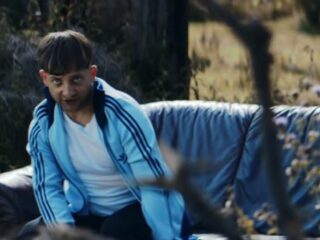 Mr. Polska brengt rauwe videoclip uit met Josylvio en Yung Nnelg