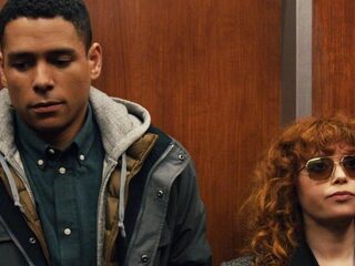 Dit vinden Netflix-kijkers de beste nieuwe series van 2019