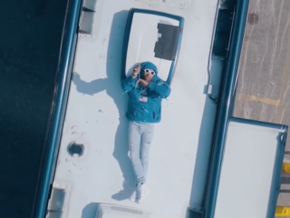 Tory Lanez dropt de B.A.B.Y. video die hij zelf heeft geregisseerd
