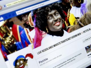 Facebook en Instagram doen Zwarte Piet in de ban