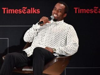 Diddy wil de NFL kopen