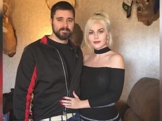 Deze transgender vrouw heeft relatie met guy die haar afwees toen ze man was