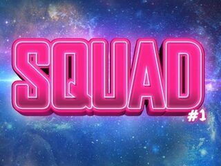 Win kaarten voor de eerste editie van SQUAD