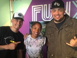 'Supergaande'-brutaliteit van Nesim Najih en Qucee op de proef gesteld door Ta Joela