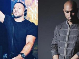 The Encore Radio Show met Waxfiend & Prime