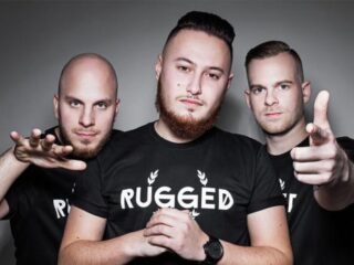 The Mix: Rugged
