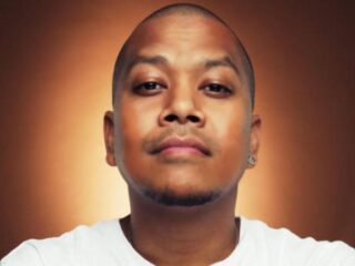 FunX Dance Summer Sessions: Chuckie