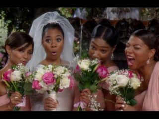 TRAILER: 'Girls Trip' met o.a. Regina Hall, Queen Latifah & Jada Pinkett Smith