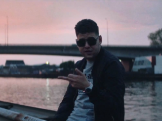 NandoLeaks met o.a. Lijpe, Snoop Dogg en Quavo