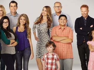 Modern Family krijgt twee extra seizoenen