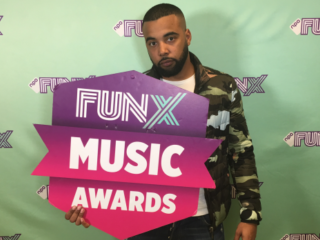 VIDEO: Mula B rapt voor jouw FunX Music Awards stem