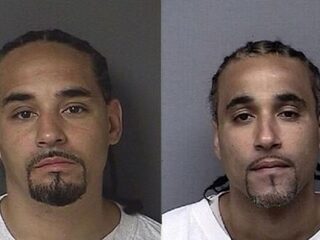 Vader zit zeventien jaar onschuldig vast wegens dubbelganger