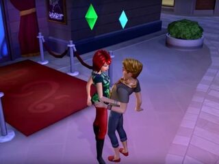 The Sims gelanceerd als gratis spel voor je smartphone