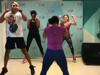 Morad & Shay's Summerbody Workout: Total Body Workout