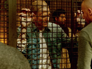Sneak Peak: Prison Break belooft grootste ontsnapping ooit