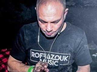 The mix: Roffazouk