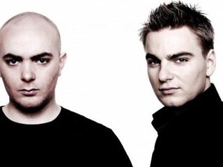 Banging Beats: Showtek