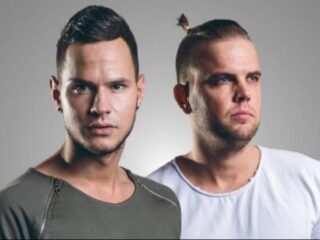 Banging Beats: Sebastian Diaz & Venus