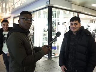 R'dammers zetten zichzelf voor schut in Défano Holwijn's #WATWEETJIJ?!