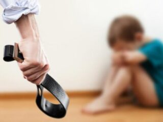 School in VS vraagt ouders toestemming voor slaan kinderen