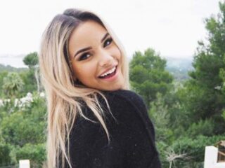 Monica Geuze krijgt eigen realityserie op Videoland: 'Like Monica'