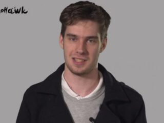 Deze 21-jarige miljonair was 4 jaar geleden nog dakloos