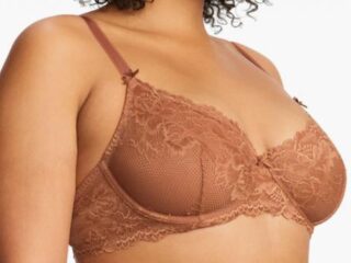 Rihanna brengt grensverleggende lingerie uit voor élke vrouw