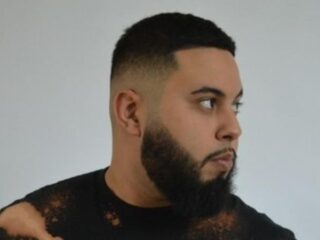 Weekend Wax live set: Iliass op de Beat