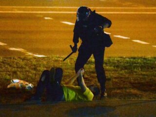 Onrust in Wit-Rusland: wat is er aan de hand