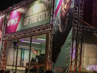 Kijk live mee met FunX op Woo Hah! Festival