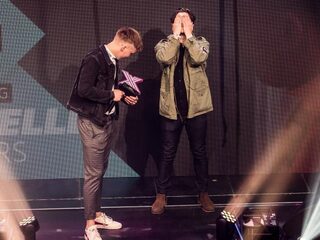 Awardwinnaar Snelle: "We leven exact de droom die we al jaren hadden"