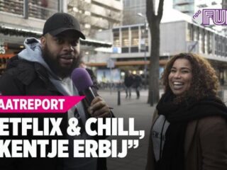 Liever een winter- of zomerbae? Nixon vraagt het de Rotterdammers