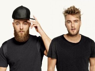 FunX Dance Weekend: Showtek