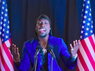 Frenna wint Edison Popprijs 2019 voor beste hiphopalbum