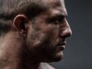 Gökhan Saki daagt Rico Verhoeven én Remy Bonjasky uit