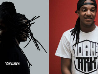 Jonna Fraser is er 'Nog Steeds' met Jiggy Djé