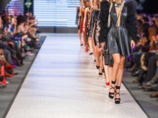 'Ook de Nederlandse mode-industrie kent nog niet genoeg diversiteit'