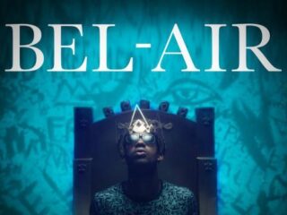 Regisseur maakt ongelofelijke nieuwe versie van The Fresh Prince of Bel-Air