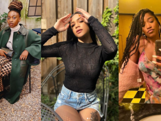 8 female artists die je moet gaan checken