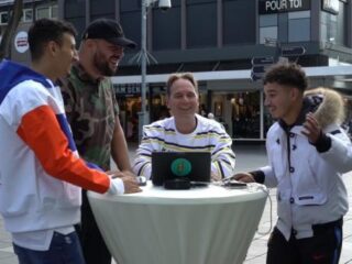 Supergaande zoekt uit wie liegt over kopen van neppe merkkleding