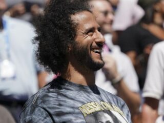 Colin Kaepernick keert mogelijk terug naar NFL